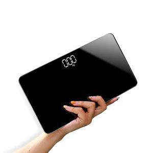 VENUGOPALAN 여행용 체중계, 소형 휴대용 디지털 위한 욕실 저울, 가능) 전자 거울 줄자 바디 을 포함(충전식 개인 미니