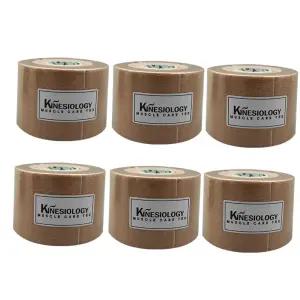 리프팅 PLUS 스포츠테이프 x 6롤 3NS