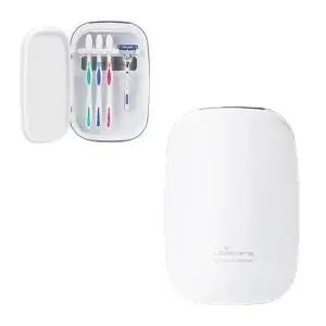 [하프클럽/오티마트]칫솔꽂이 열풍건조 가정용 루미너스 HC-3000