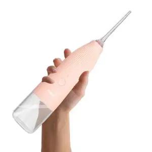 [하프클럽/오티마트]휴비딕HCP6P 구강세정기 치아세척기 완전방수 핑크