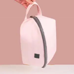 [신상오픈런]여성용 여행 안전 수납 브라 파우치 (39633848)