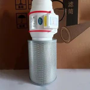 흡진기 네일흡진기 6인치 흡입기 집진기 대형 네일 규격