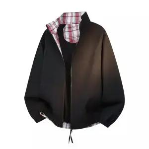 남친 스탠드카라 행정 야구 봄가을겨울 파일럿 점퍼 패피3