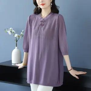 캐주얼 가을 봄 남사친 긴팔 쿨링 셔츠 어두운 얇은 칼라 헴라인 슬림핏 집업 패피3