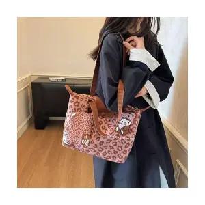 여자 대용량 토트백 숄더백 스트라이프 패피5