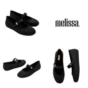 (멜리사) 우먼(성인) 소프트 발레리나 플랫슈즈 블랙 MSWCE2TSSB11