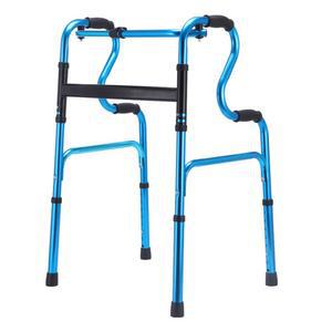 보행기 지팡이 손잡이용 튼튼한 좌석 등산용 보행 스틱 미끄럼방지