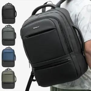 [신상오픈런]탑핸들 빅사이즈 투웨이 여행 출장 지퍼백팩 사각가방 (29739517)