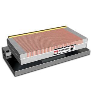 마그네틱척 연삭기 영구 사각마그네틱 정사각형 연삭기용 정밀 선반