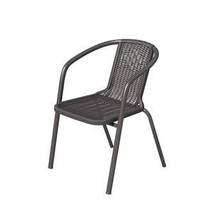 등받이 야외수영장 라탄야외의자 체어 테이블 야외용 풀빌라 호텔 침대 라탄침대 카페