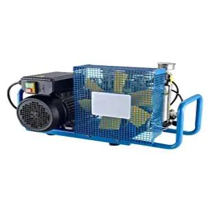 수쿠버 호흡 잠수산소충전 고압 산소통 충전기 압축 공기통 산소호흡기 펌프 콤프레샤 양압식