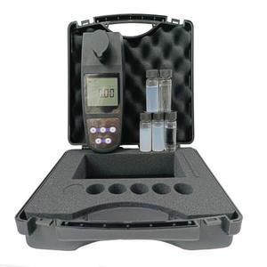 휴대용 디지털 탁도계 WGZ 탁도 고정밀 검사기 1A 부유 수영장 측정기
