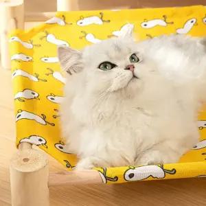 강아지 침대 애견해먹 원목 애견침대      RAM