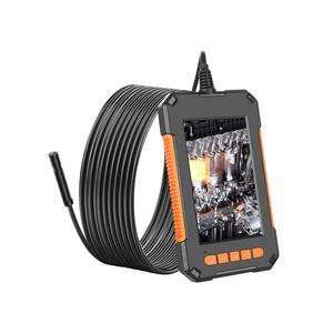 산업용 내시경 카메라 배관배시경 배관내시경 정비 고화질 관로탐지기 하수도 20m용 차량용