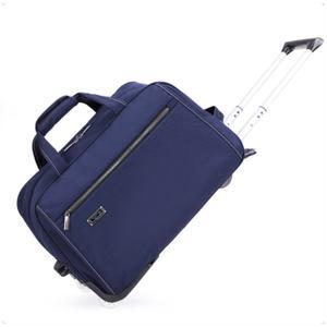 여행 바퀴 달린 형 수하물 캠핑 다양한 대용량 용 케이스 옥스퍼드