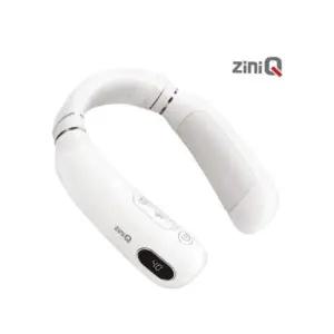 목온열기 휴대용 목난로 넥온열기 무선4단계조절 지니큐ZQ-X90