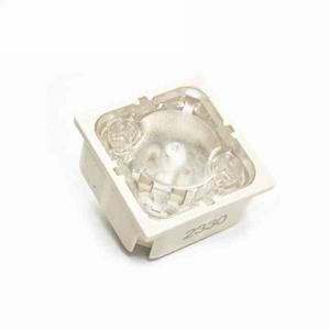 LT1-19 LED 그린 레드 스퀘어 헤드 푸시 버튼 키 스위치, 촉각 3V 1919 3P2 5P2 7P2 2, 0.1A42V