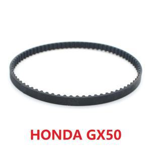 혼다 GX50 GX 50 트리머 브러시 커터 4 스트로크 미니 엔진 부품 용 최고 품질 타이밍 벨트 드라이브 운전