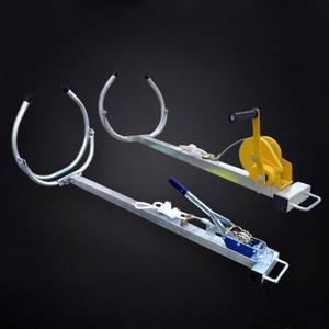 분만도르래 송아지 분만기 기 동물 도르래 축산도구 축산용품 축산기자재 A타입