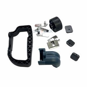 수동 B1925 공압 스트래핑 도구 예비 부품, 핸들 기계용 텐션 휠, 1개 가격