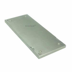BateRpak 252x105x10mm 패드 인쇄 기계 강판 고정 플레이트, 100x250MM 시트 프린터 예비 부품, 1PCS 가격