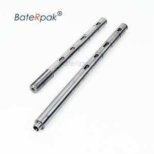 세미 자동 달아서 기계, 1pcs 가격의 BateRpak 장력 조정 샤프트