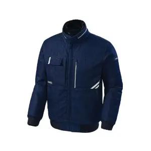 방한복 (TBUC) 겨울패딩점퍼 겨울작업점퍼 작업복 TB-475상의