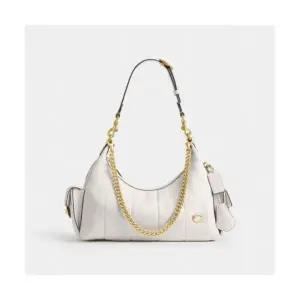 [코치] 포켓 줄리엣 백 위드 퀼팅 153617307