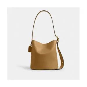 [코치] 브라운 가죽 숄더백 CCC23 B4T7J 153617193