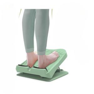 햄스트링 스트레칭 보드 레그 나린제이 종아리스트레칭보드 블랙 가정용 발바닥 리버스 다리