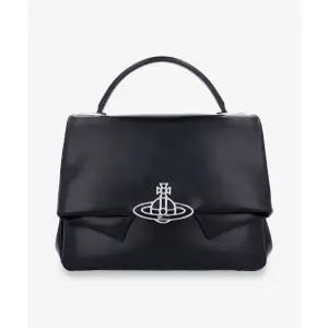 [비비안웨스트우드] 시빌 블랙 토트백 47020008W L0077 N401 153617159