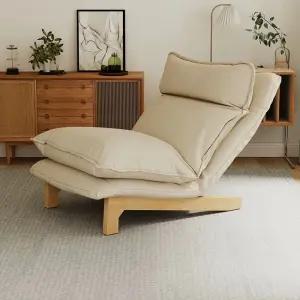 싱글 리클라이너 안락 접이식 소파 사무실