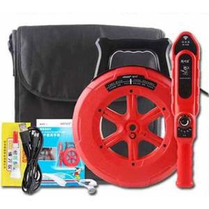 배관 탐지기 하수구 관로 파이프라인 하수도 감지기 10m 수도공사 수도 누수 막힘 파이프