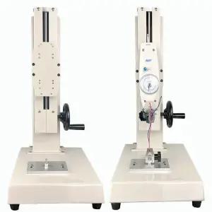 압력 스프링 인장력 인장 푸쉬풀 동력계 압축 테스터기 시험기 게이지