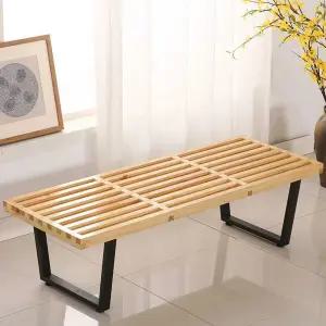 목욕탕 벤치 휴게실 목욕 의자 사우나의자 스툴 단층 긴의자