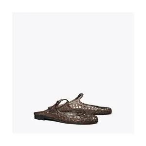 [토리버치] 멜로우 메리 제인 젤리 코코아 153617365