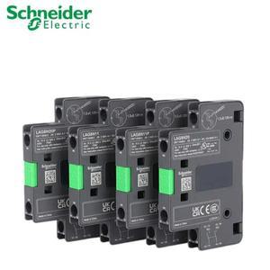 LAG8N11P 슈나이더 LC1G 보조 접점 블록