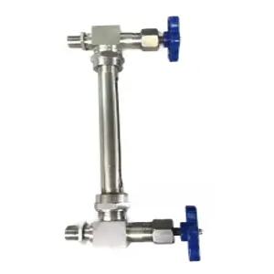 스텐 물탱크 레벨 스테인리스 측정기 게이지 수면계