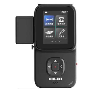 철근탐사기 내부 전선 배관 감지 측정기 다기능 위치 두께 고정밀 목재 검출 누수 점검