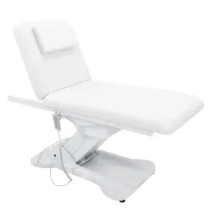 미용전동베드 반영구 마사지 속눈썹 리프팅 왁싱 침대