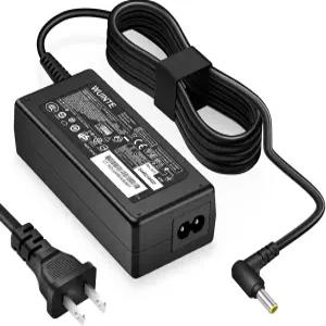 LG 모니터 전원 코드용 충전기 - 전자 Monito 19인치 20인치 22인치 23인치 24인치 27인치 32인치 LCD LED