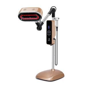 원 조사기 온열 가정용 전기 기계 주열 찜질패드 업소용 온열기 기 램프 생육