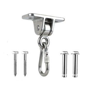 그네 행거 요가 키트 그네걸이 Q13589 가정용 테스 액세서리 거치대 회전 샌드백