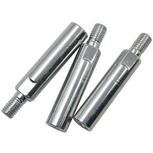 앵글 그라인더 확장 연결로드 다기능 연결 헤드 물 연마 기계 수정 액세서리 도구