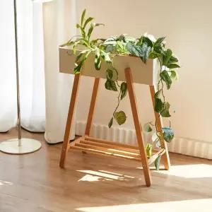 플랜트박스 파티션 분리 상자 도로 대형화분 정원