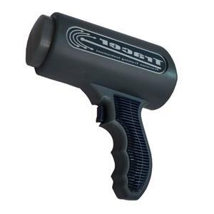 차량 속도계 레이더 과속 고속 마운트 그레이 업 태양열 경보기 V7