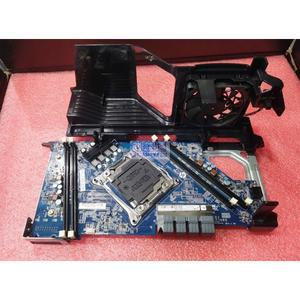 Z640 서버 마더 347882 001 710352 002 완벽한 Z440