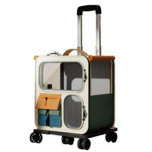 고양이 가방 반려동물 이동장 켄넬 174 애견가방 외출 빅사이즈 상어디자인 테디 여행