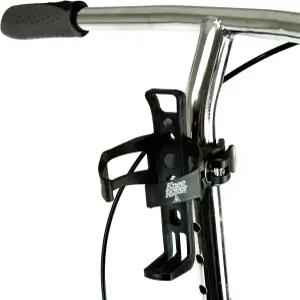 무릎 부상 발목 골절을 위한 스쿠터용 니로버 유니버설 컵 홀더 병 액세서리 - 대부분의 보행기 모델에