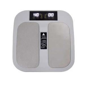 헤르츠 발마사지 자기부상 마사지 건강 온열발마사지기 장치 신형 에너지미터 경혈